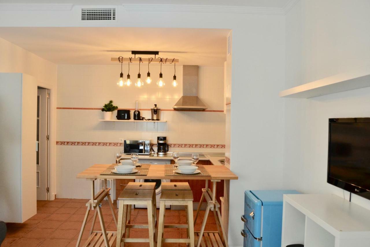 Acogedor Appartement Chipiona