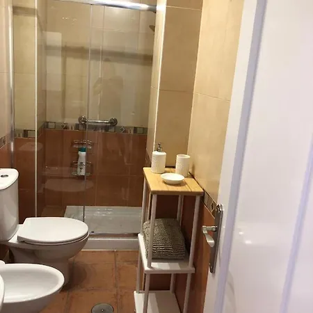 Appartement Chipiona Acogedor Extérieur photo