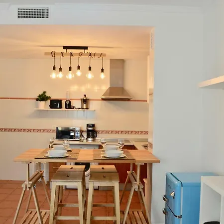Chipiona Acogedor Apartment Exterior photo