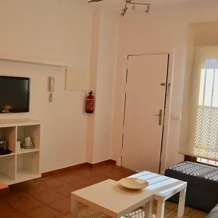 Chipiona Acogedor Apartment Exterior photo