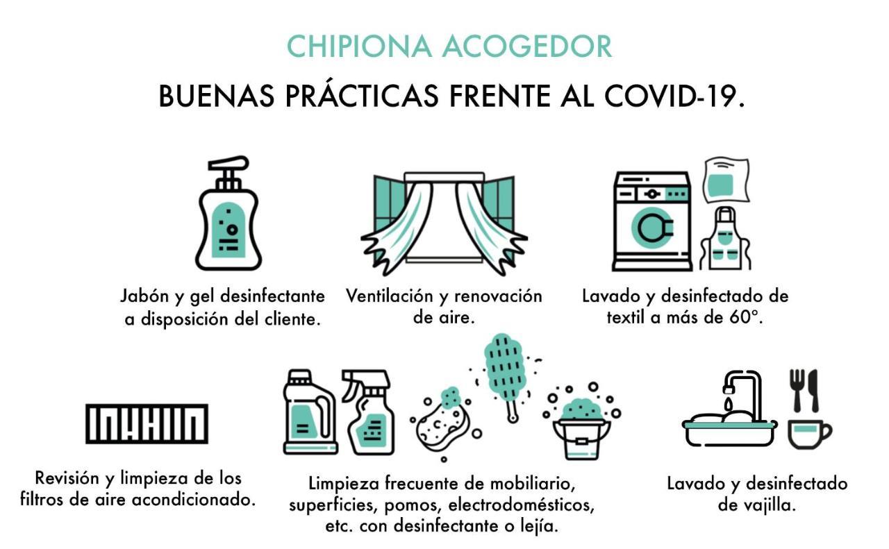 Acogedor * Chipiona