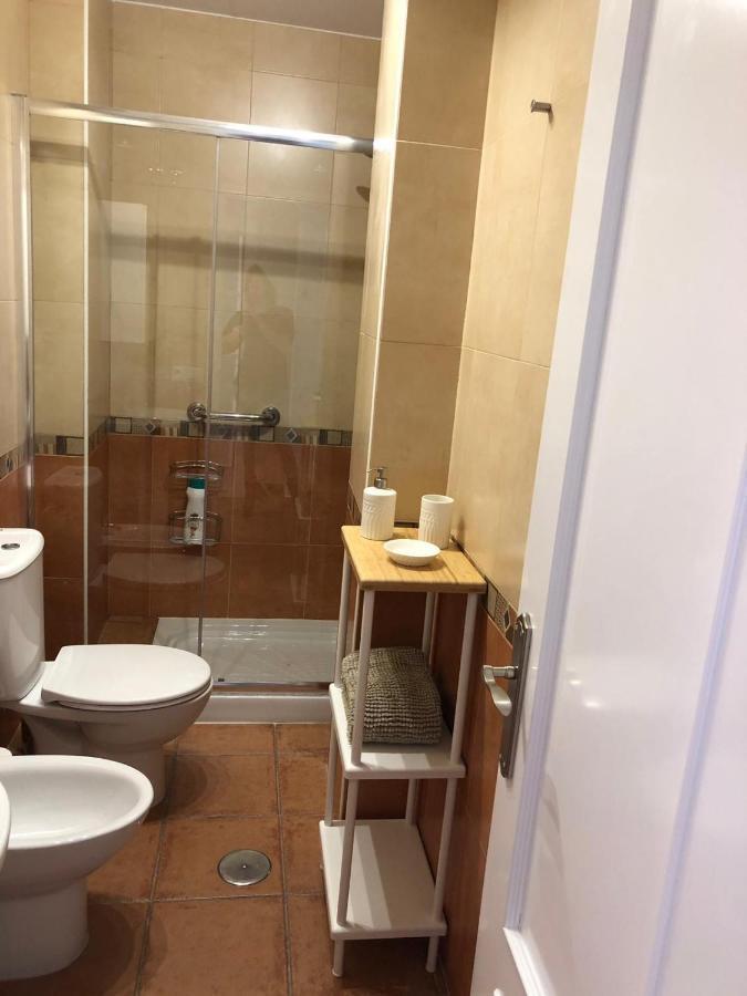 Acogedor Appartement *