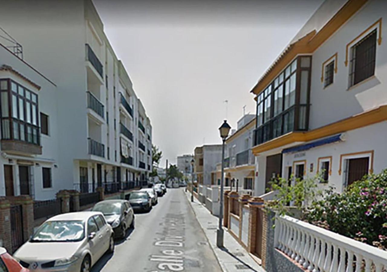Acogedor Appartement Chipiona