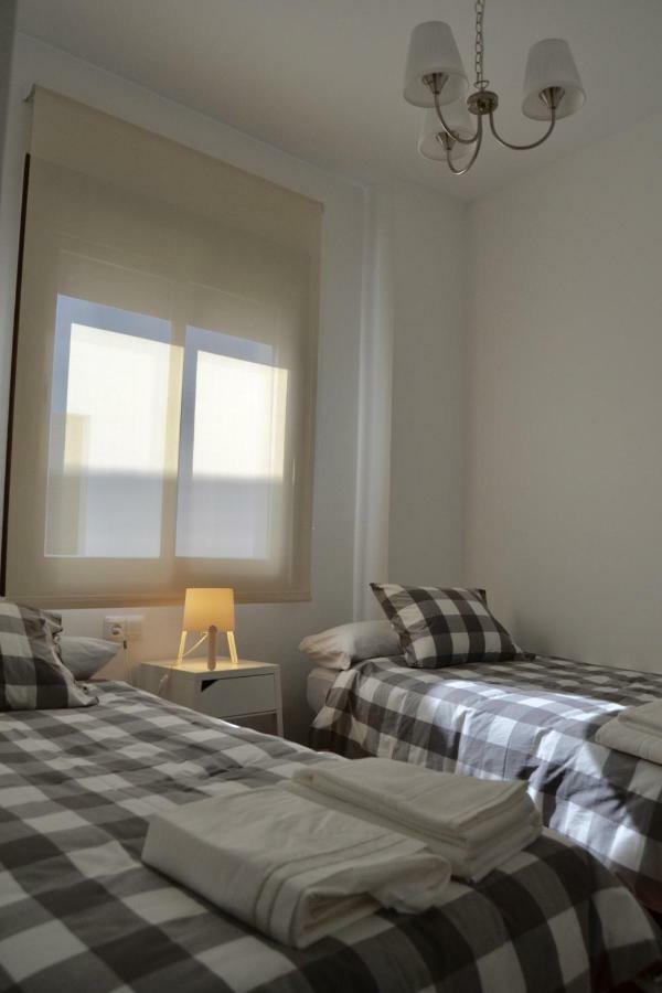 Appartement Acogedor *