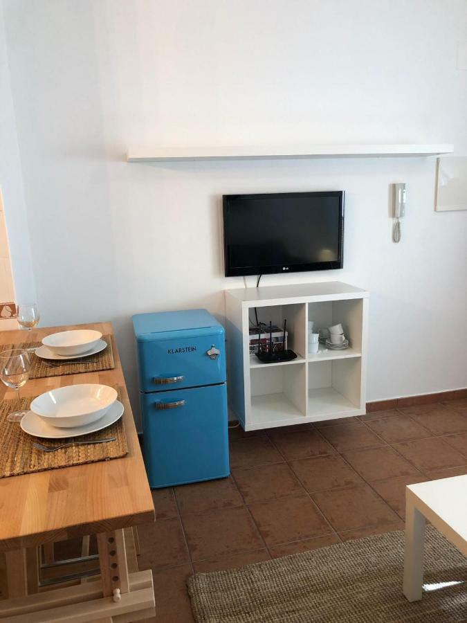 Acogedor Appartement *