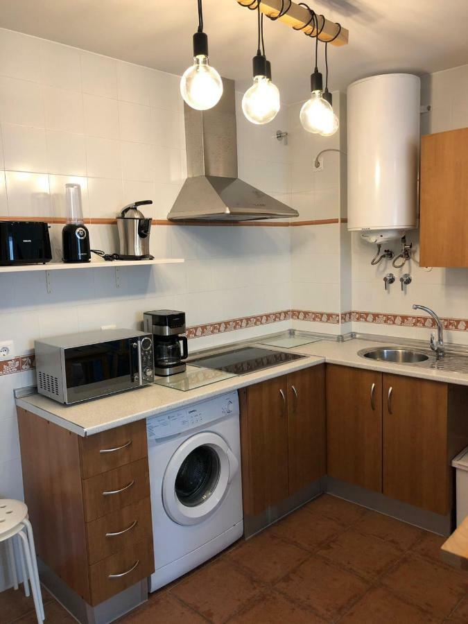 Appartement Acogedor