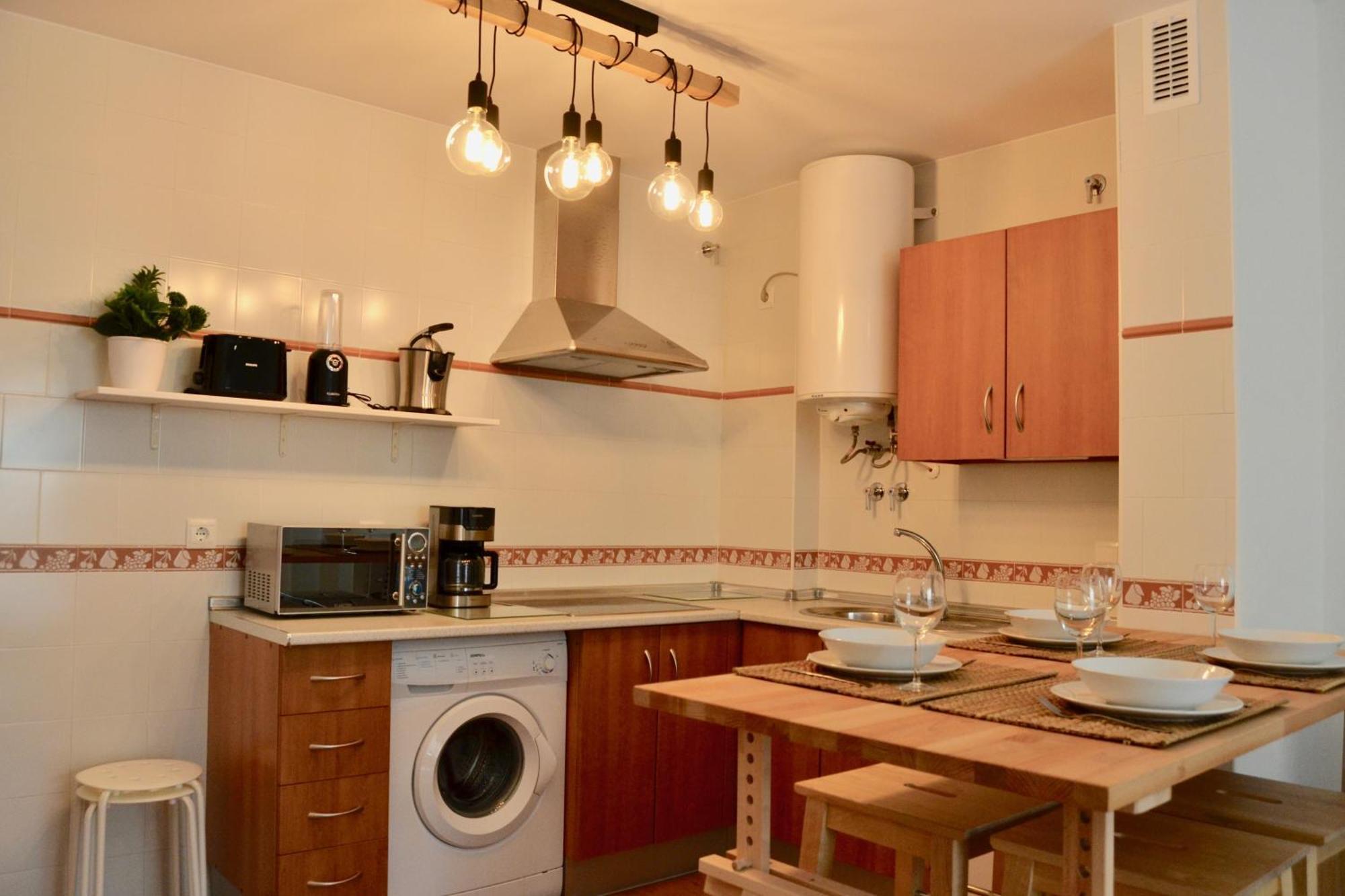 Apartamento Acogedor Chipiona